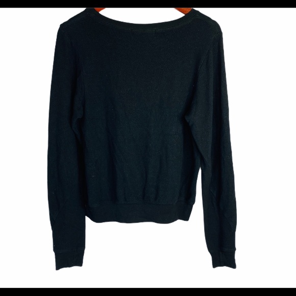 Wildfox Cooking Rule Sweatshirt - Picture 3 of 5